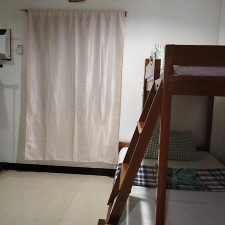 Sealor Pension House Puerto Princesa Exterior photo