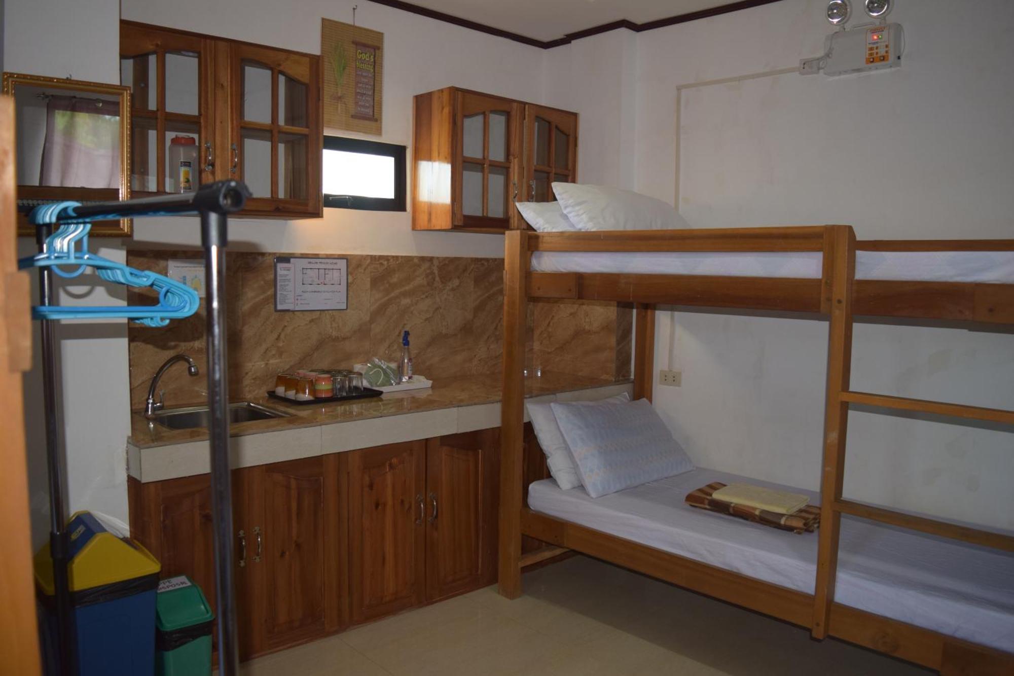 Sealor Pension House Puerto Princesa Exterior photo