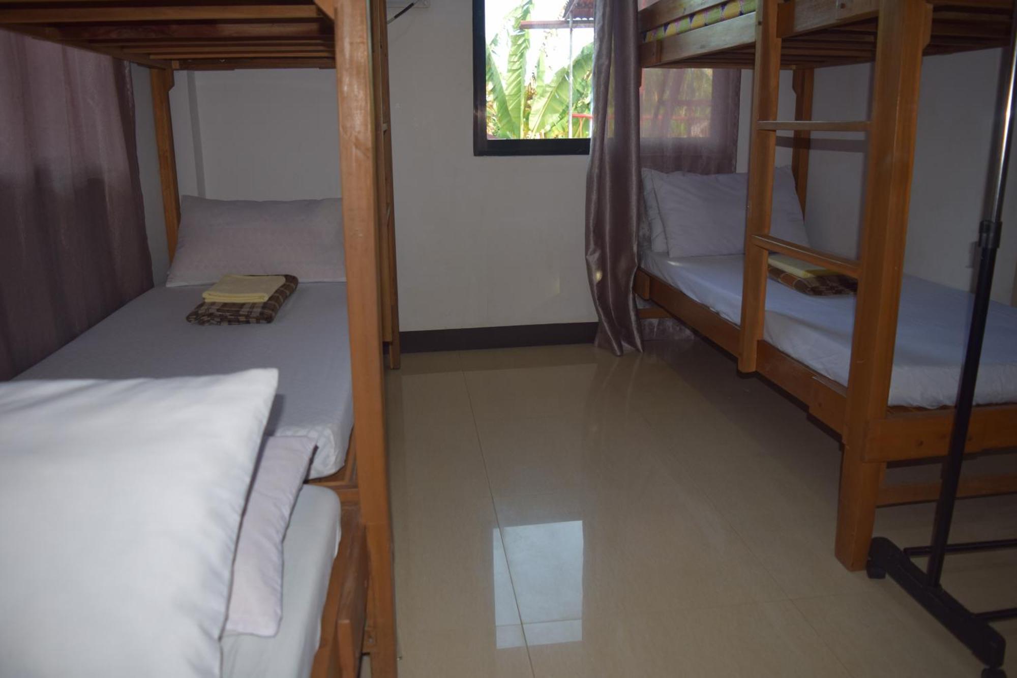 Sealor Pension House Puerto Princesa Exterior photo