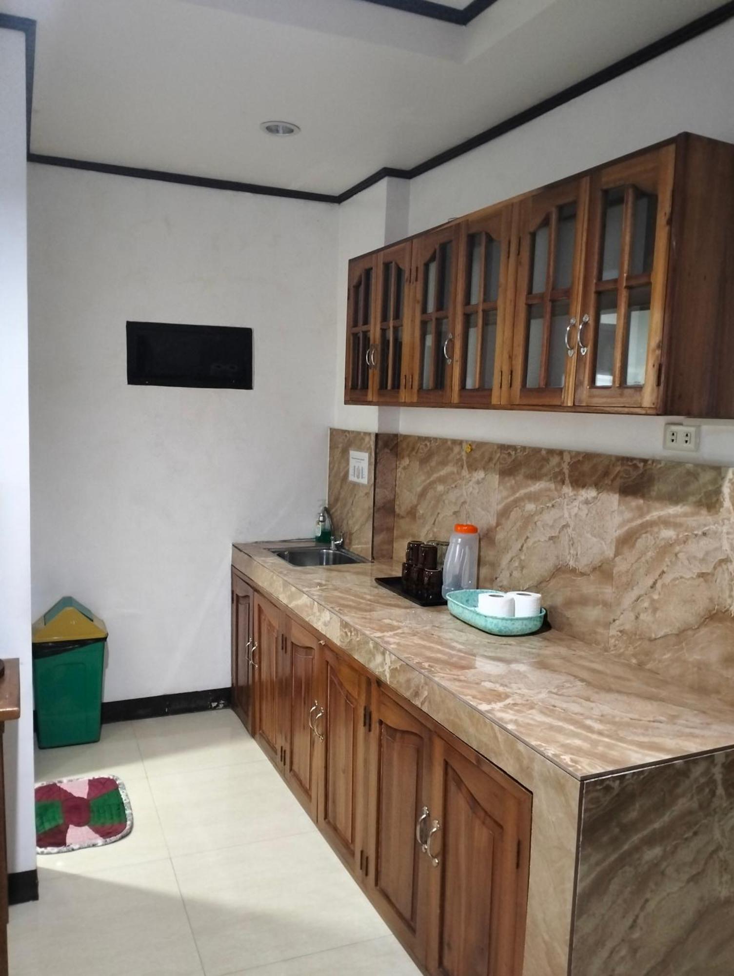Sealor Pension House Puerto Princesa Exterior photo