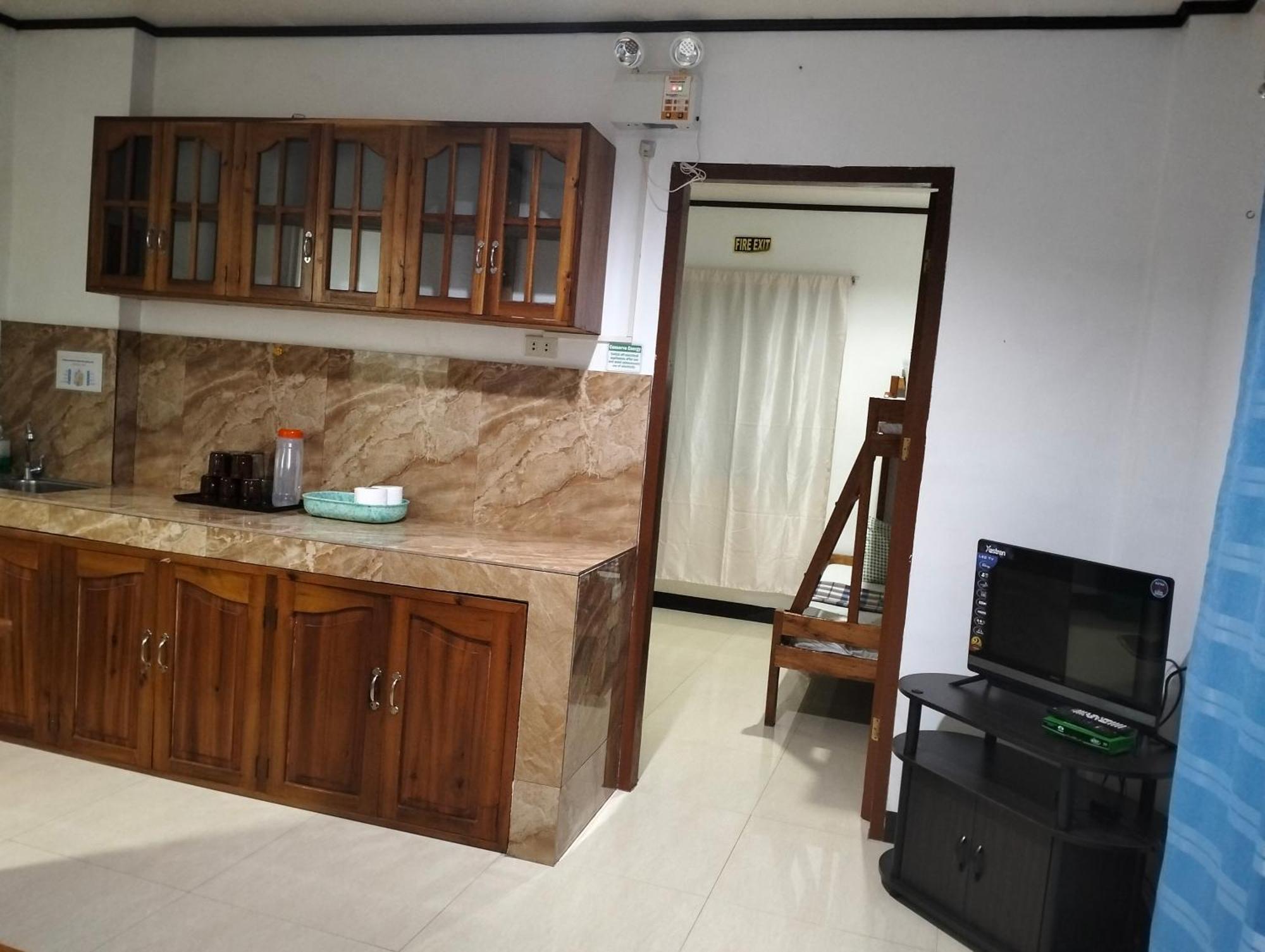 Sealor Pension House Puerto Princesa Exterior photo