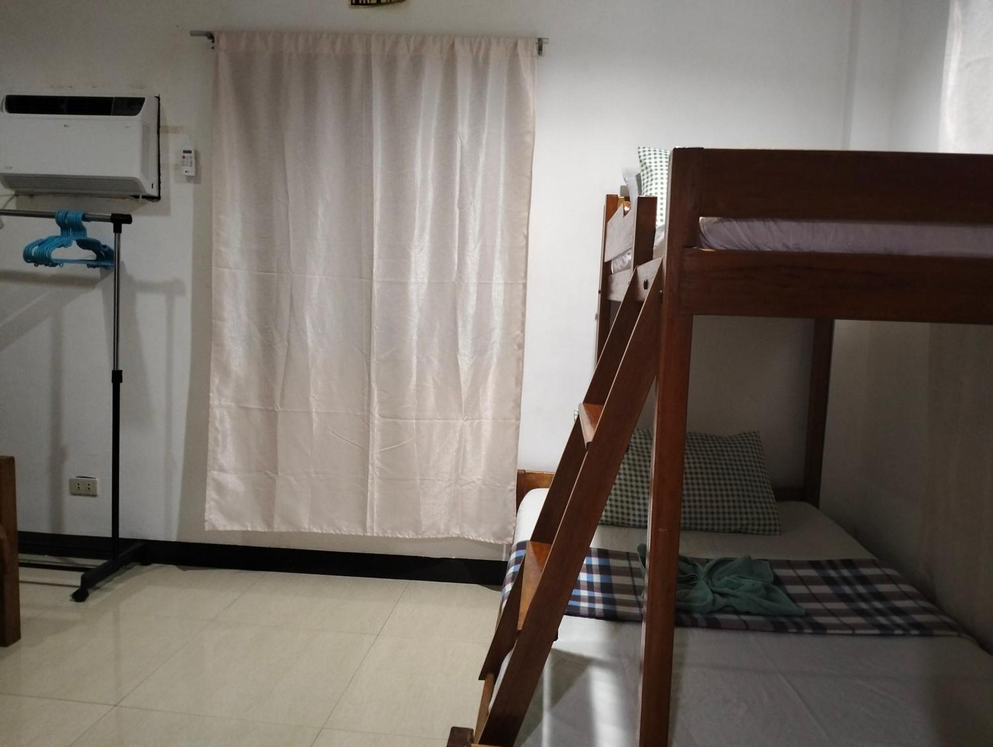 Sealor Pension House Puerto Princesa Exterior photo