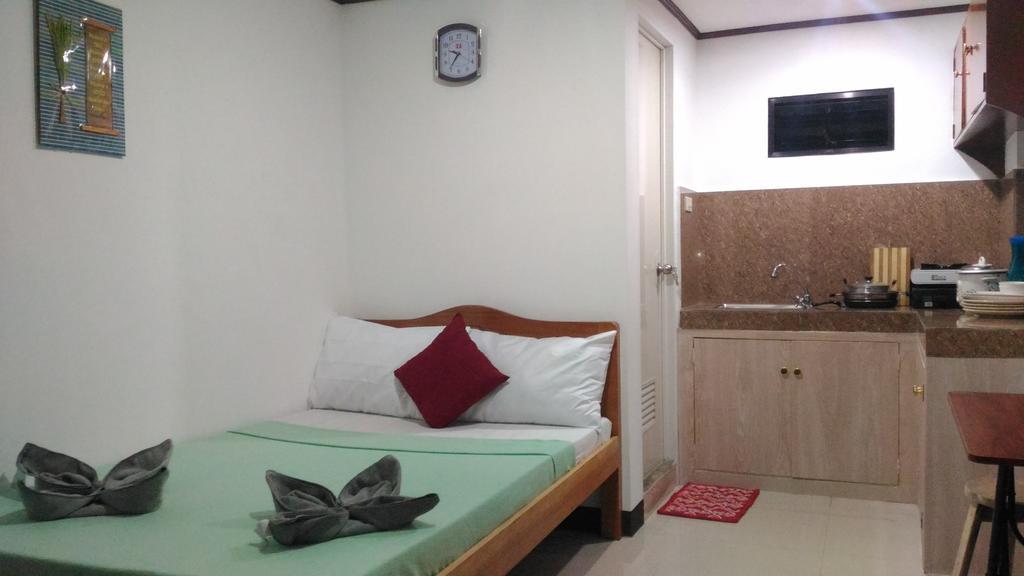 Sealor Pension House Puerto Princesa Exterior photo