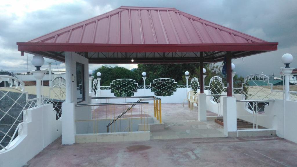 Sealor Pension House Puerto Princesa Exterior photo