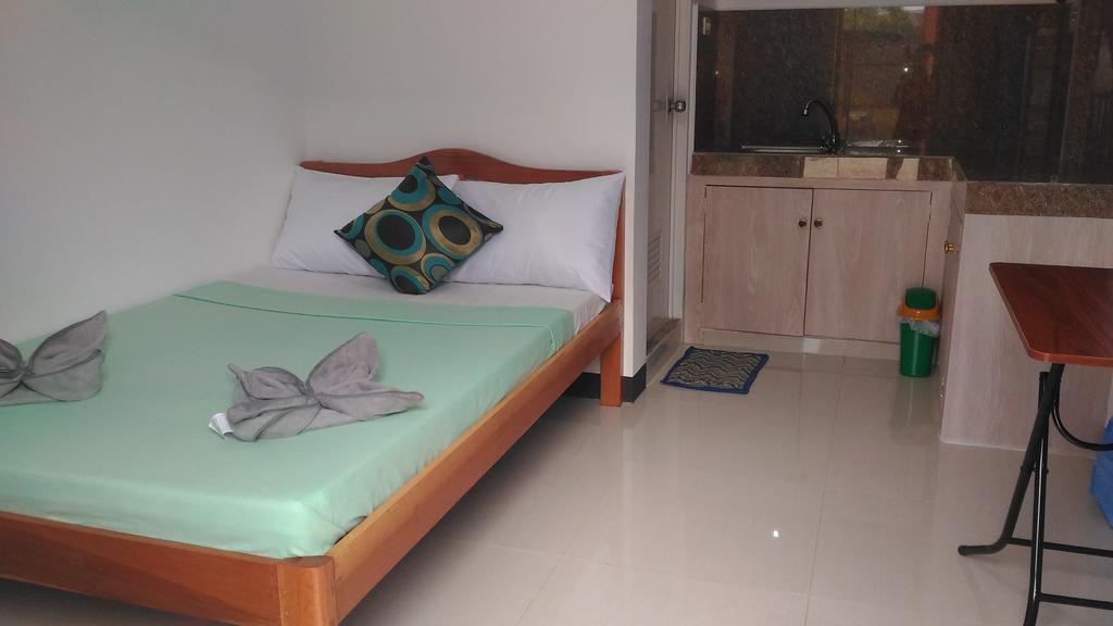 Sealor Pension House Puerto Princesa Exterior photo