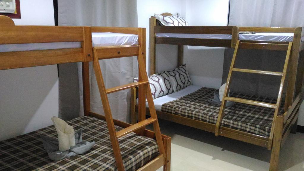 Sealor Pension House Puerto Princesa Exterior photo
