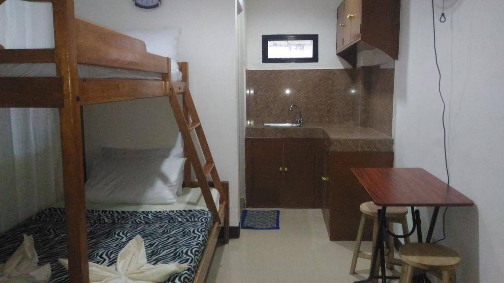 Sealor Pension House Puerto Princesa Exterior photo