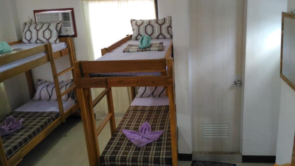 Sealor Pension House Puerto Princesa Exterior photo