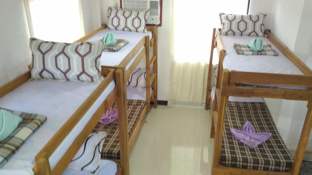 Sealor Pension House Puerto Princesa Exterior photo