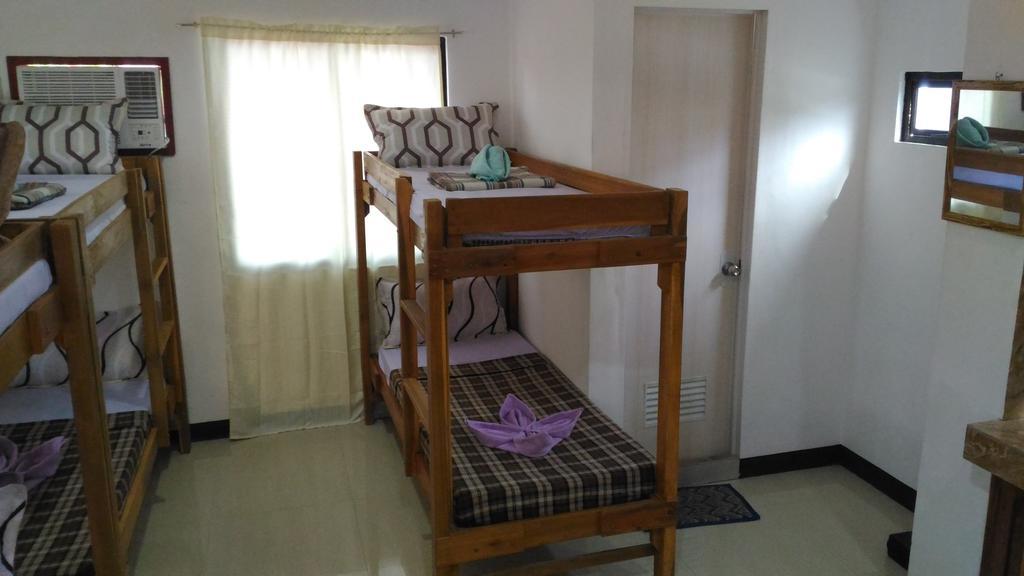 Sealor Pension House Puerto Princesa Exterior photo