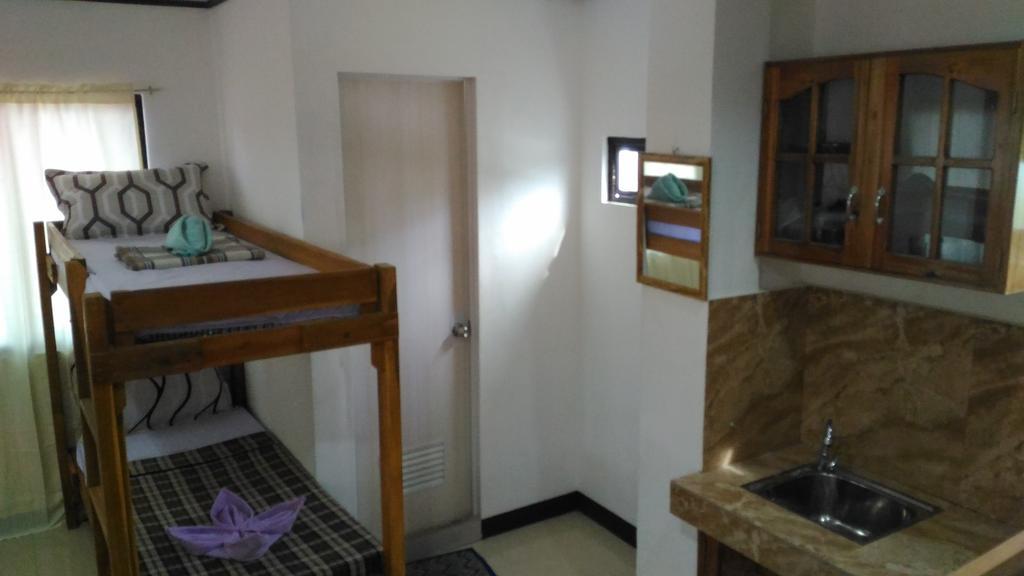 Sealor Pension House Puerto Princesa Exterior photo